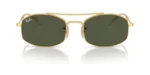 SOLAR RAY BAN RB3719 001/31 54 20 145 02