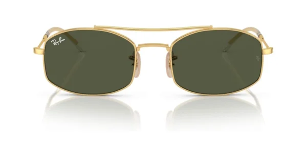 SOLAR RAY BAN RB3719 001/31 54 20 145 02