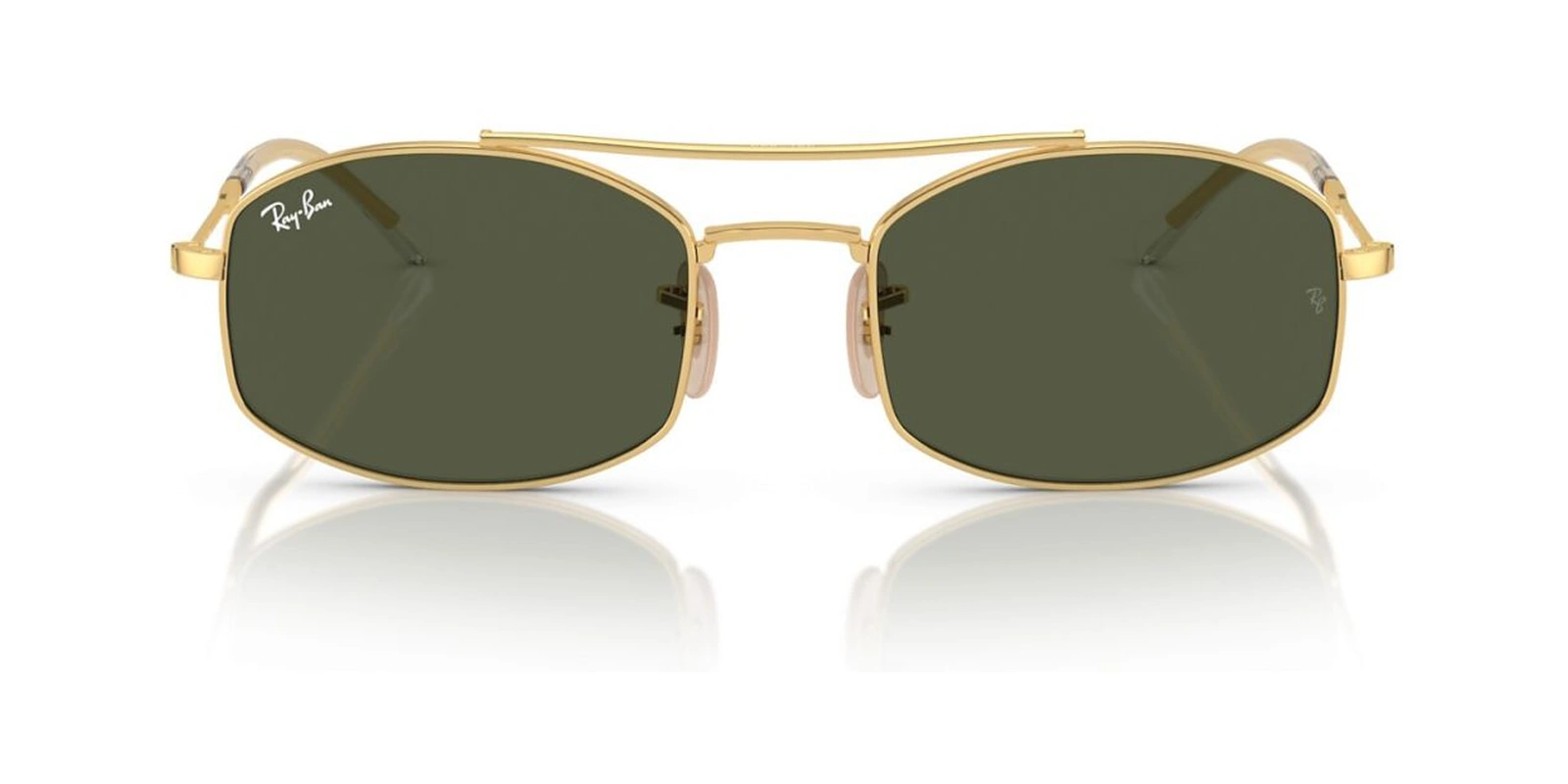 SOLAR RAY BAN RB3719 001/31 54 20 145 02