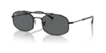 SOLAR RAY BAN RB3719 002/B1 54 20 145
