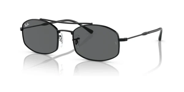 SOLAR RAY BAN RB3719 002/B1 54 20 145