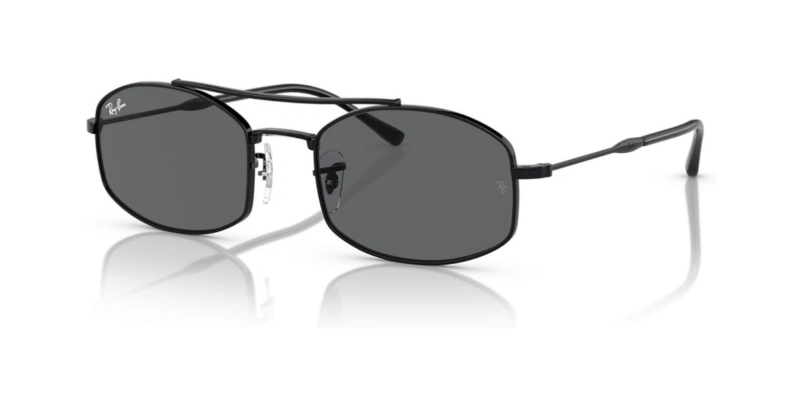 SOLAR RAY BAN RB3719 002/B1 54 20 145