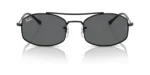 SOLAR RAY BAN RB3719 002/B1 54 20 145 02