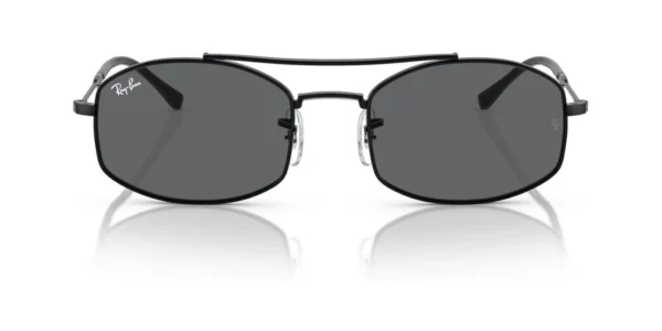 SOLAR RAY BAN RB3719 002/B1 54 20 145 02