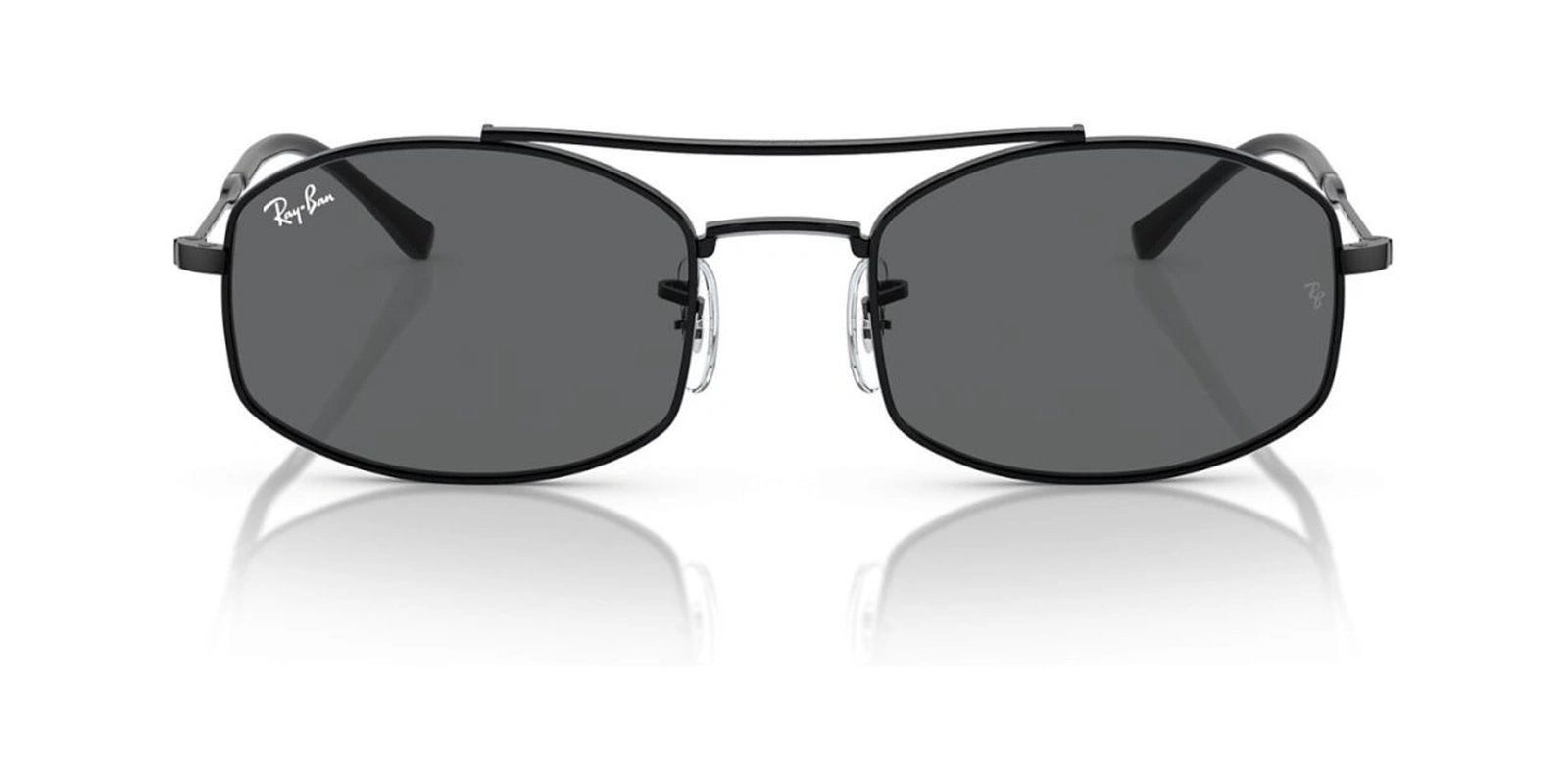 SOLAR RAY BAN RB3719 002/B1 54 20 145 02