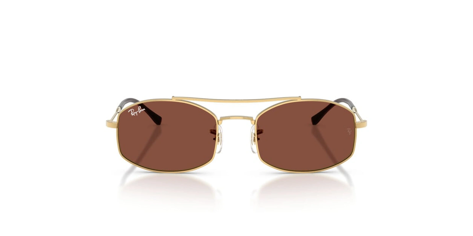 SOLAR RAY BAN RB3719 001/C5 54 20 145 02