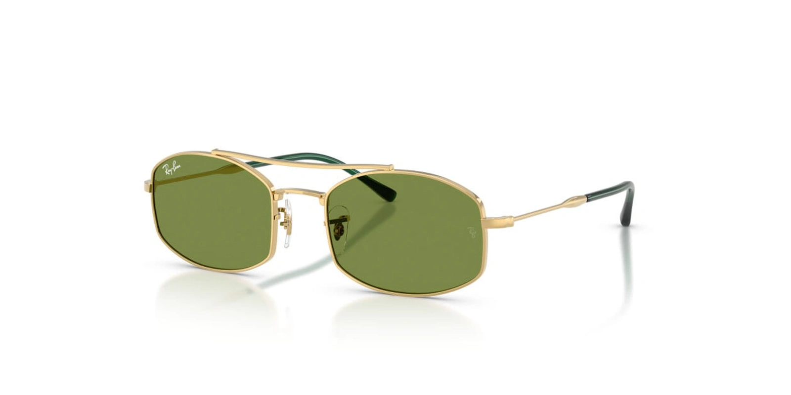 SOLAR RAY BAN RB3719 001/4E 54 20 145