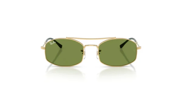 SOLAR RAY BAN RB3719 001/4E 54 20 145 02