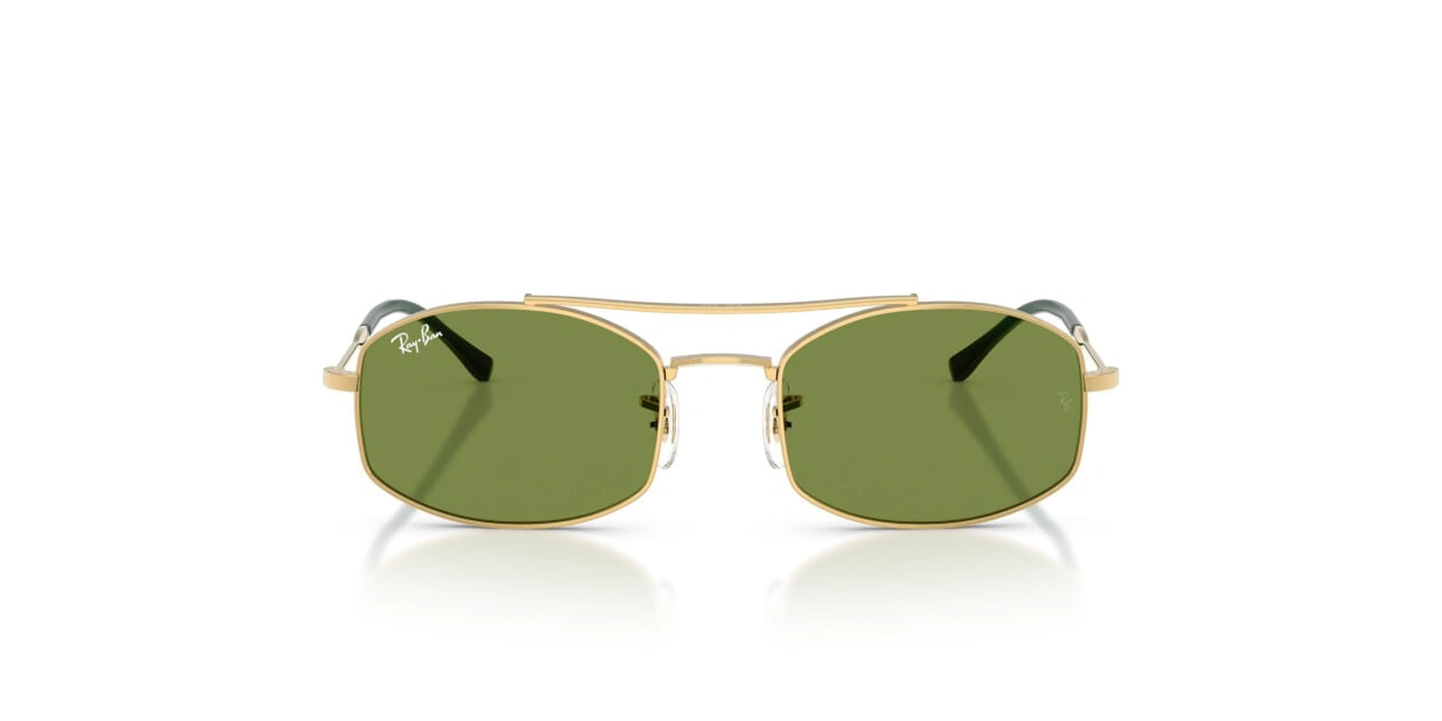 SOLAR RAY BAN RB3719 001/4E 54 20 145 02