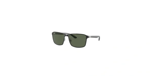 SOLAR RAY BAN RB3721 9144/71 59 17 145