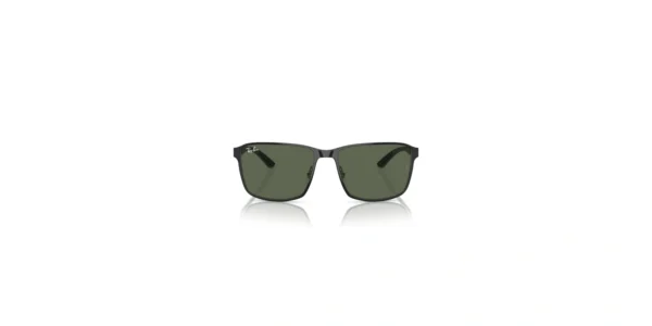 SOLAR RAY BAN RB3721 9144/71 59 17 145 02