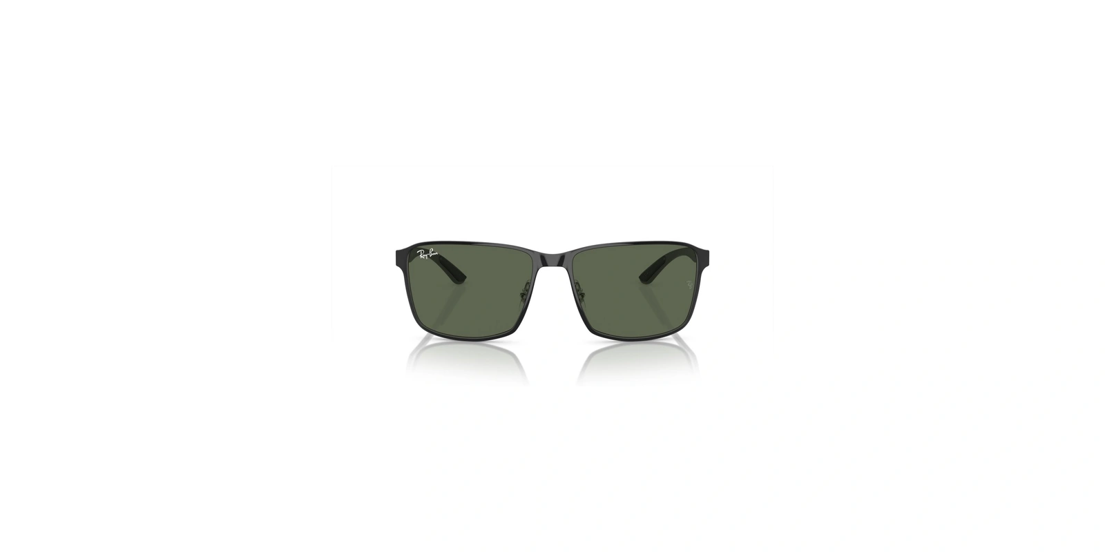 SOLAR RAY BAN RB3721 9144/71 59 17 145 02