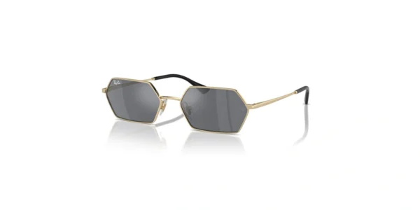 SOLAR RAY BAN RB3728 9213/6V 58 18 145