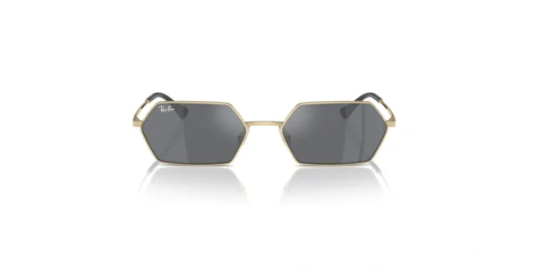 SOLAR RAY BAN RB3728 9213/6V 58 18 145 02