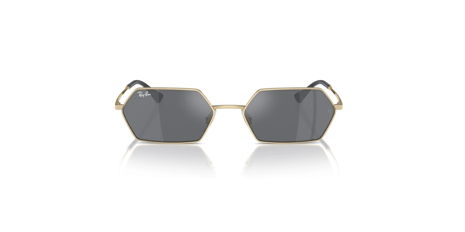 SOLAR RAY BAN RB3728 9213/6V 58 18 145 02