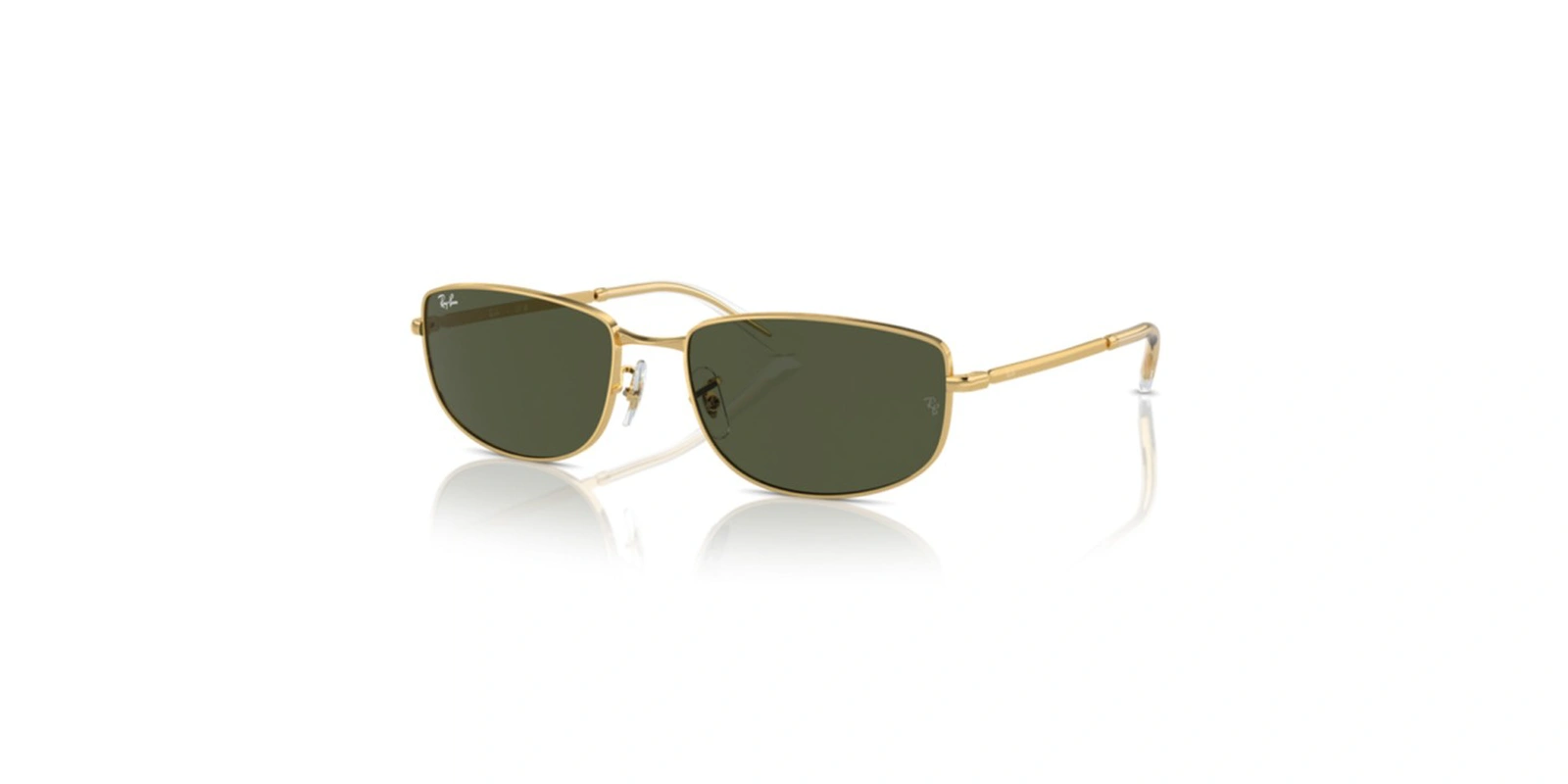 SOLAR RAY BAN RB3732 001/31 59 16 145