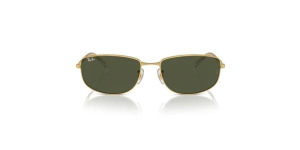 SOLAR RAY BAN RB3732 001/31 59 16 145 02