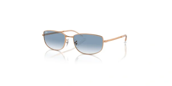 SOLAR RALPH LAUREN RB3732 9202/3F 59 18 145