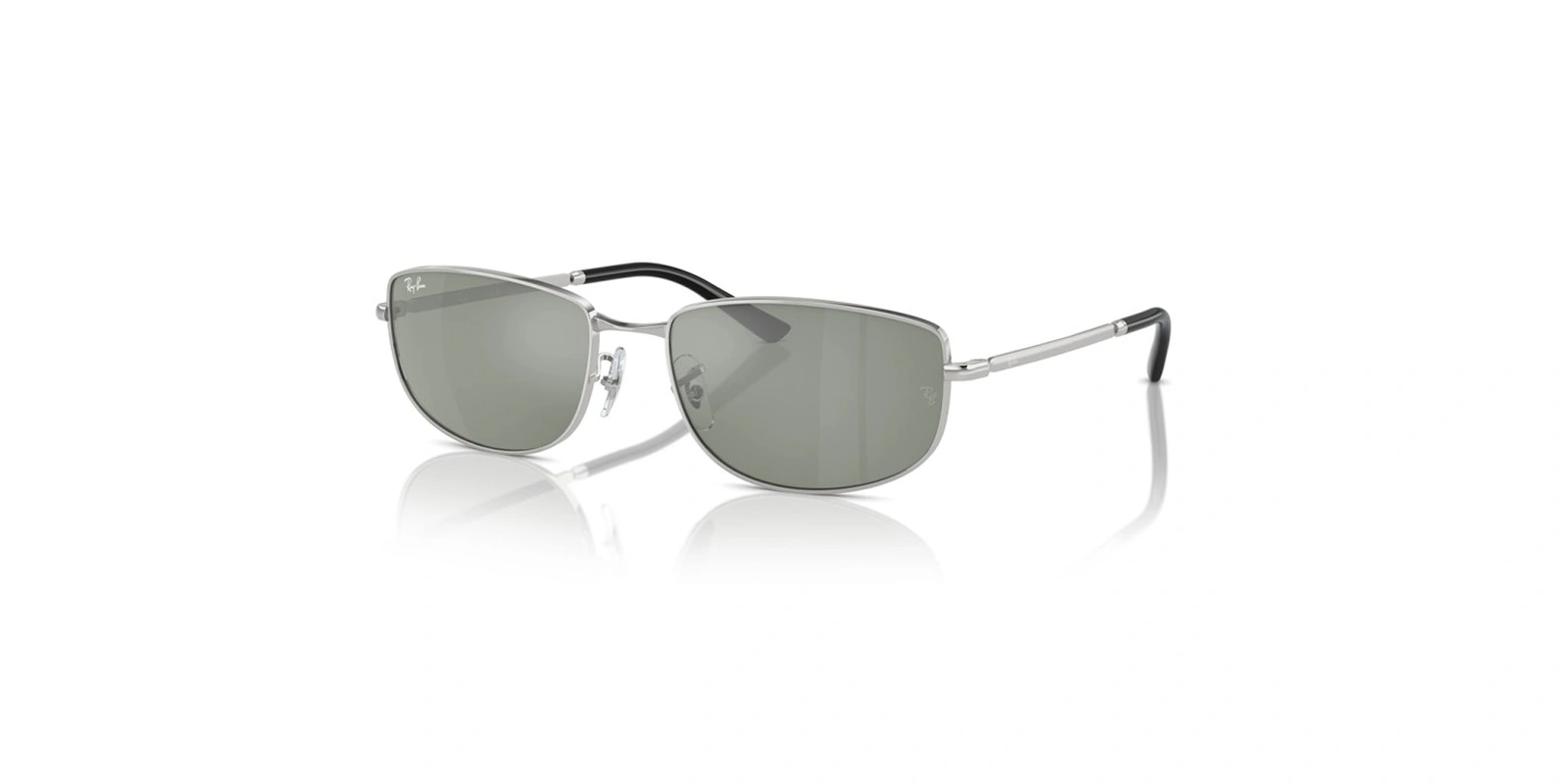 SOLAR RAY BAN RB3732 003/40 59 18 145