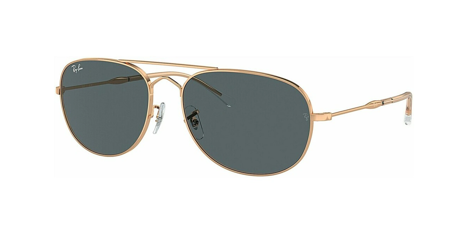 SOLAR RAY BAN RB3735 9202/R5 57 17 140