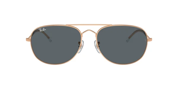 SOLAR RAY BAN RB3735 9202/R5 57 17 140 02