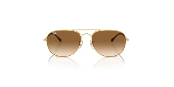 SOLAR RAY BAN RB3735 001/51 60 17 145 02