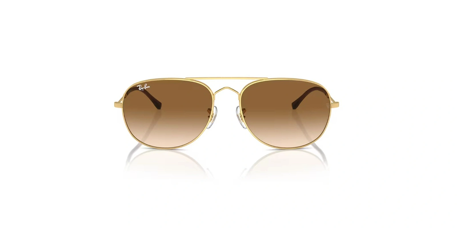 SOLAR RAY BAN RB3735 001/51 60 17 145 02