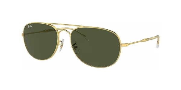 SOLAR RAY BAN RB3735 001/31 60 17 145