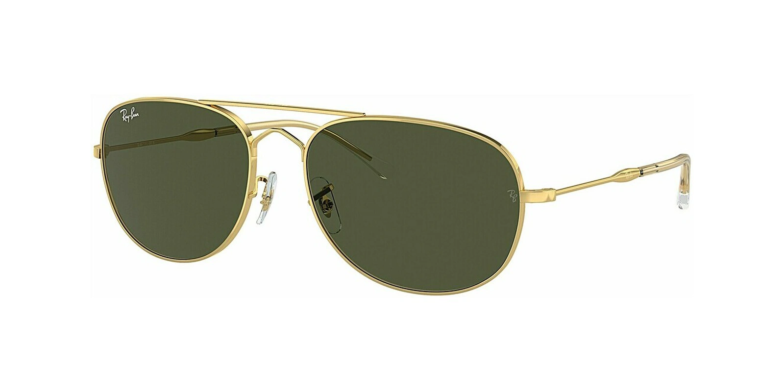 SOLAR RAY BAN RB3735 001/31 60 17 145