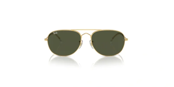 SOLAR RAY BAN RB3735 001/31 60 17 145 02