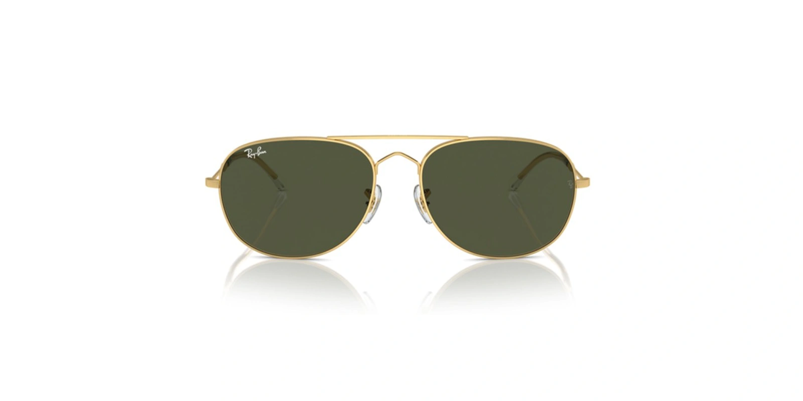 SOLAR RAY BAN RB3735 001/31 60 17 145 02