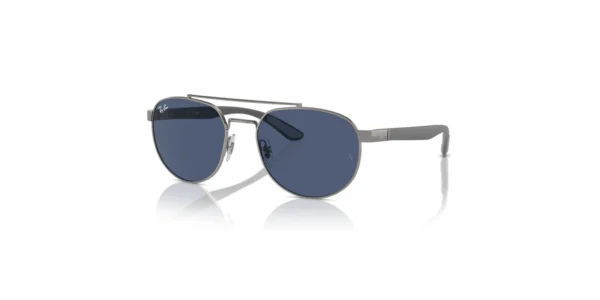 SOLAR RAY BAN RB3736 004/80 56 19 145