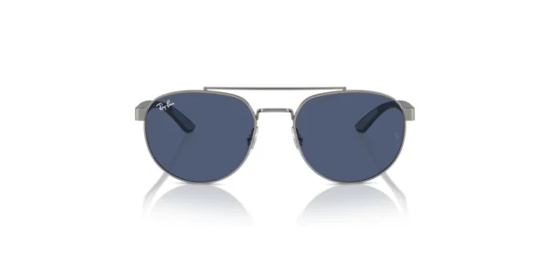 SOLAR RAY BAN RB3736 004/80 56 19 145 02