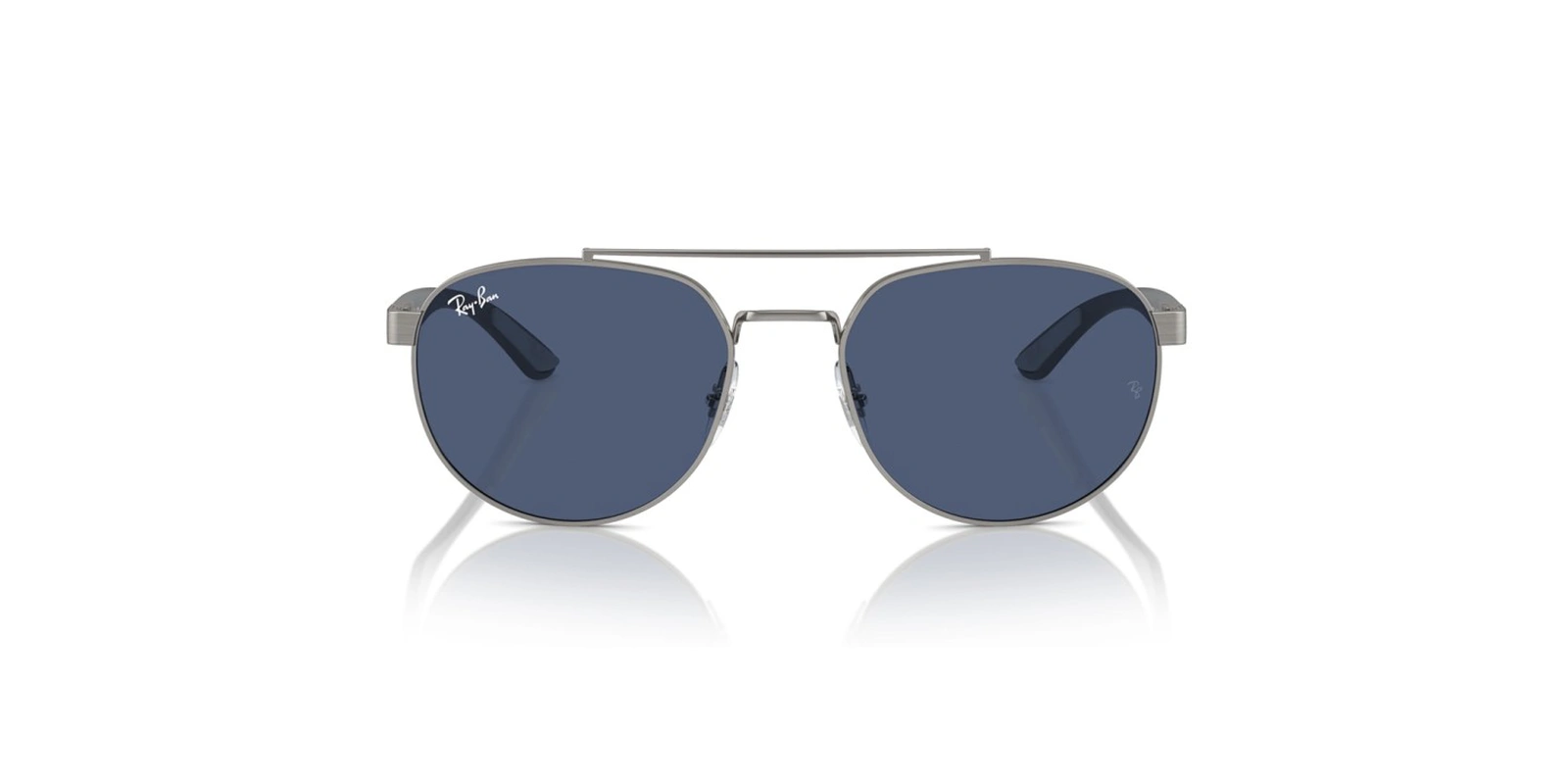SOLAR RAY BAN RB3736 004/80 56 19 145 02