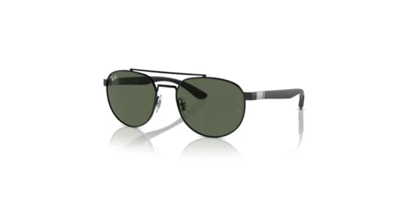 SOLAR RAY BAN RB3736 002/71 56 19 145