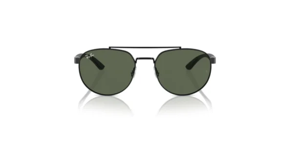 SOLAR RAY BAN RB3736 002/71 56 19 145 02