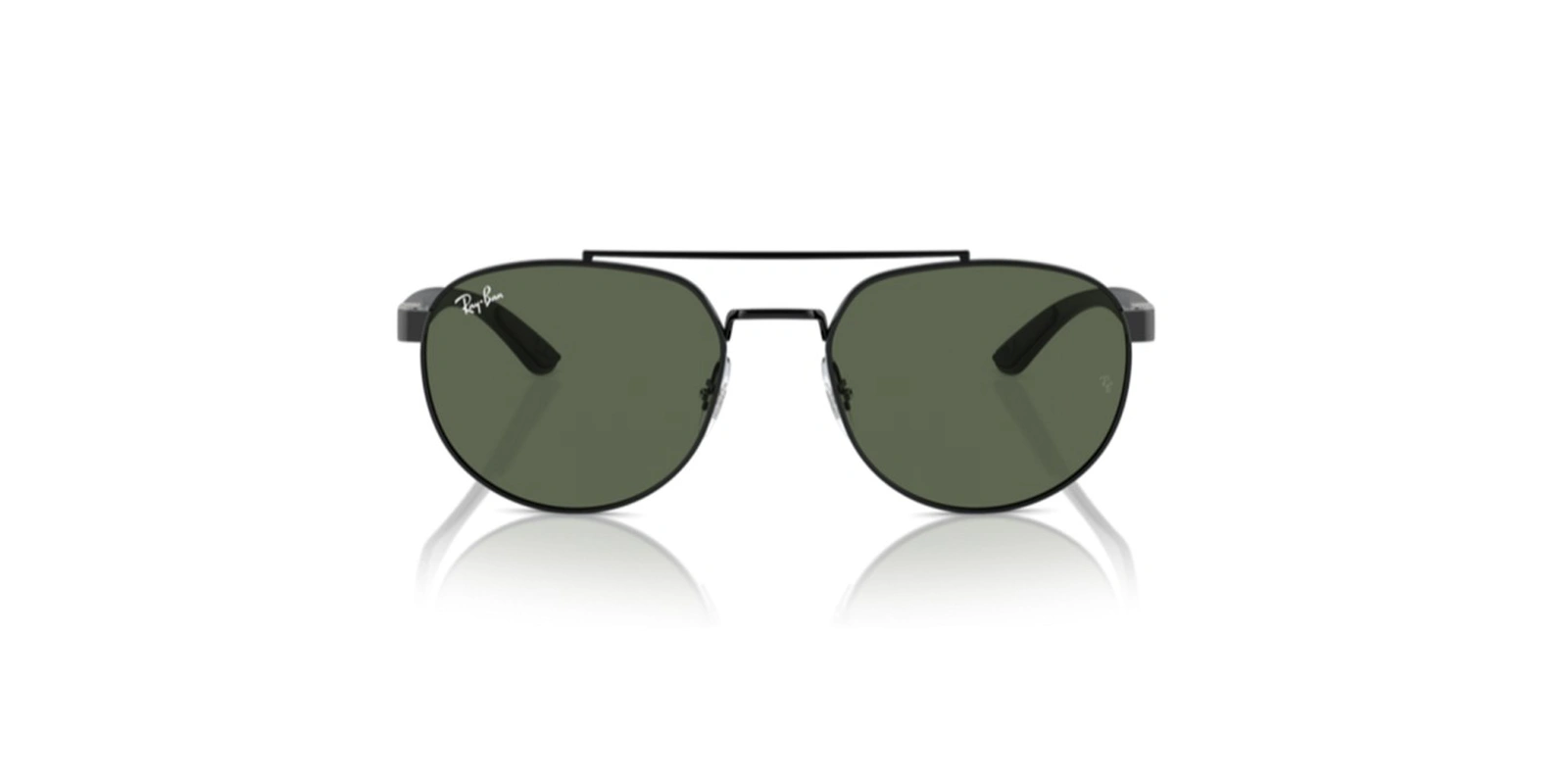 SOLAR RAY BAN RB3736 002/71 56 19 145 02