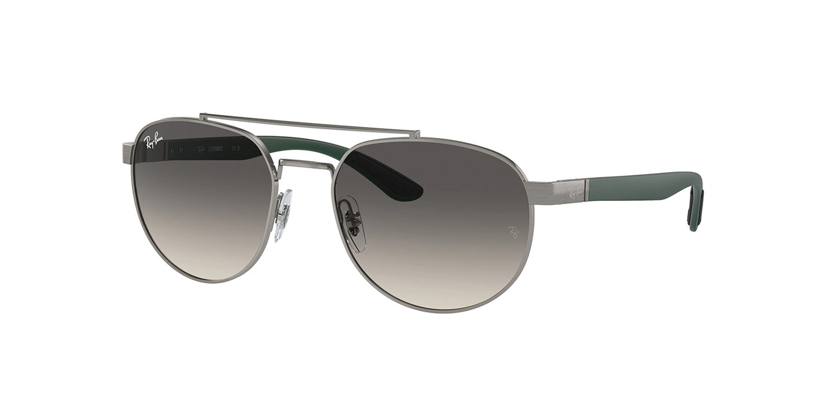 SOLAR RAY BAN RB3736 9269/11 56 19 145