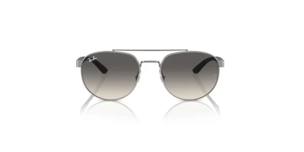 SOLAR RAY BAN RB3736 9269/11 56 19 145 02