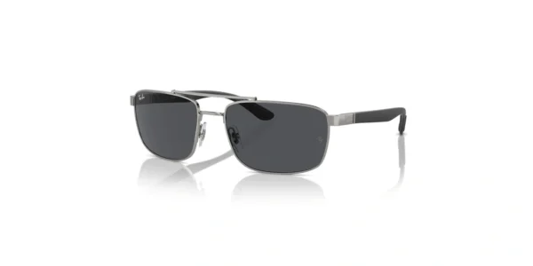 SOLAR RAY BAN RB3737 004/87 60 18 145