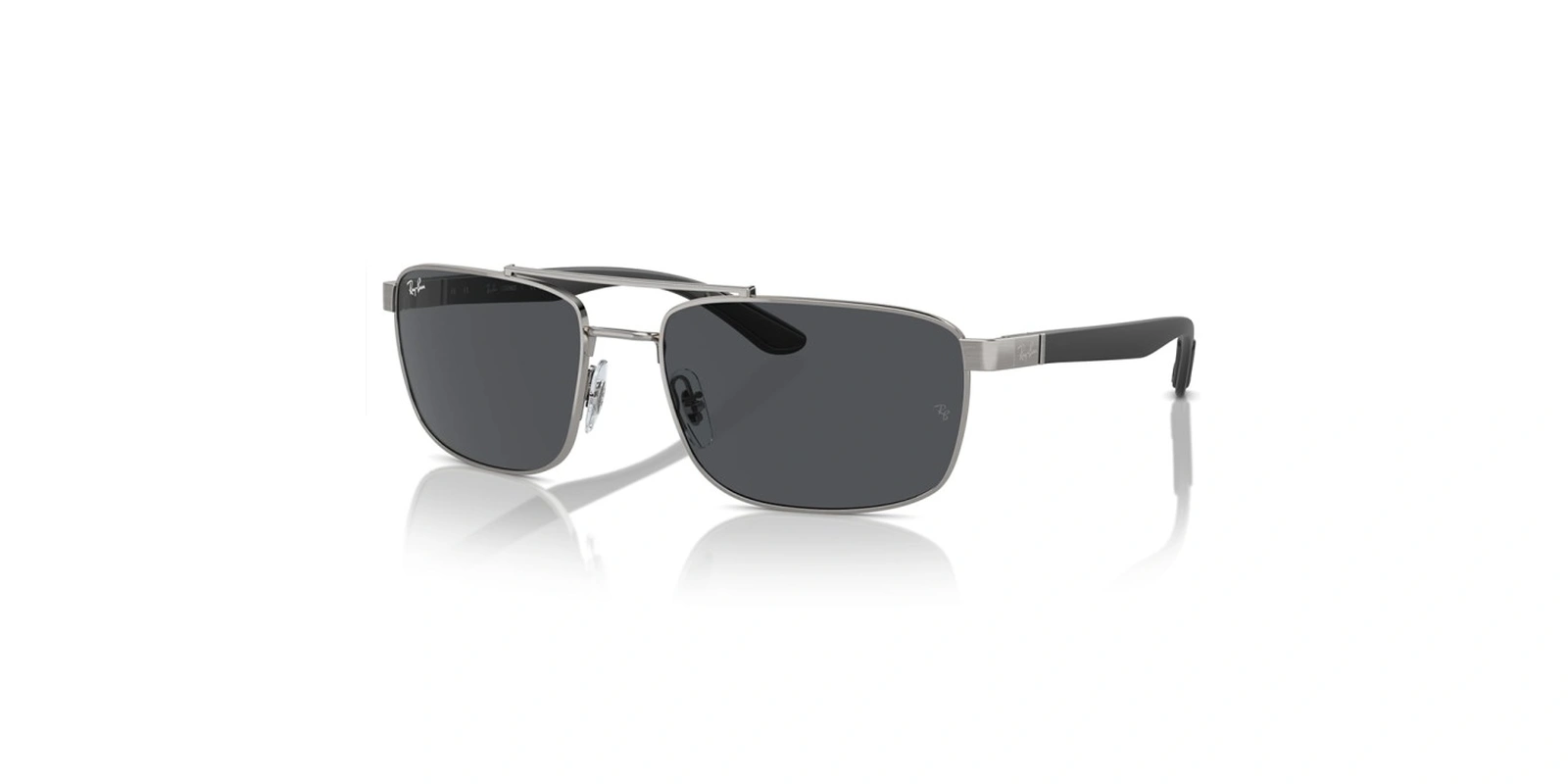 SOLAR RAY BAN RB3737 004/87 60 18 145