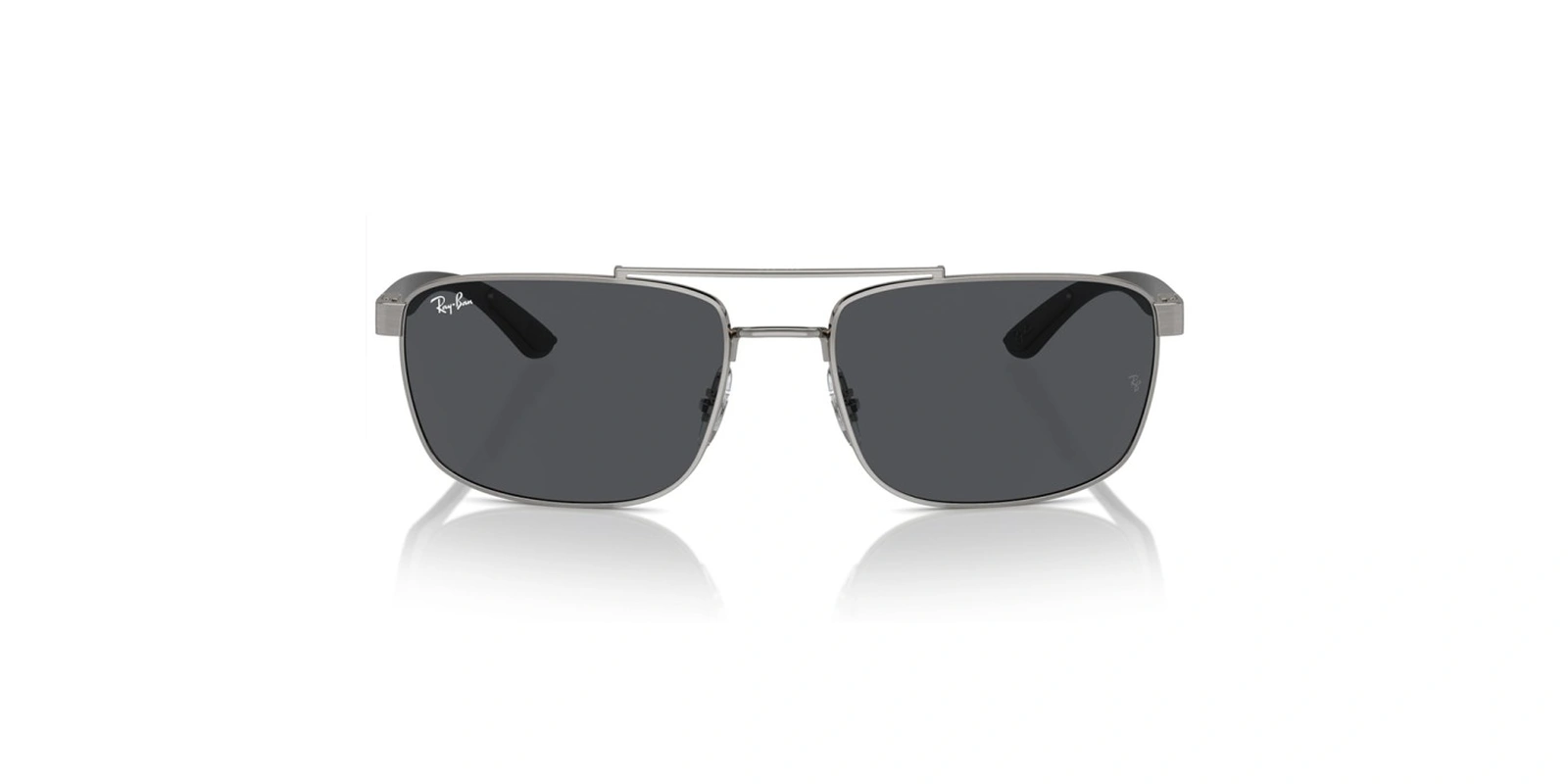 SOLAR RAY BAN RB3737 004/87 60 18 145 02