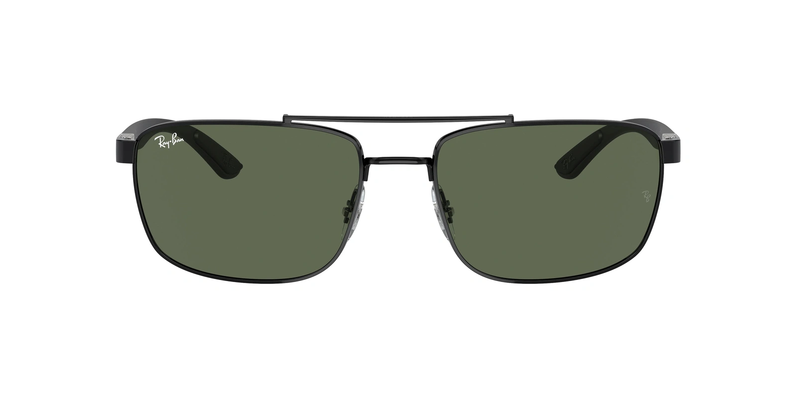 SOLAR RAY BAN RB3737 002/71 60 18 145 02