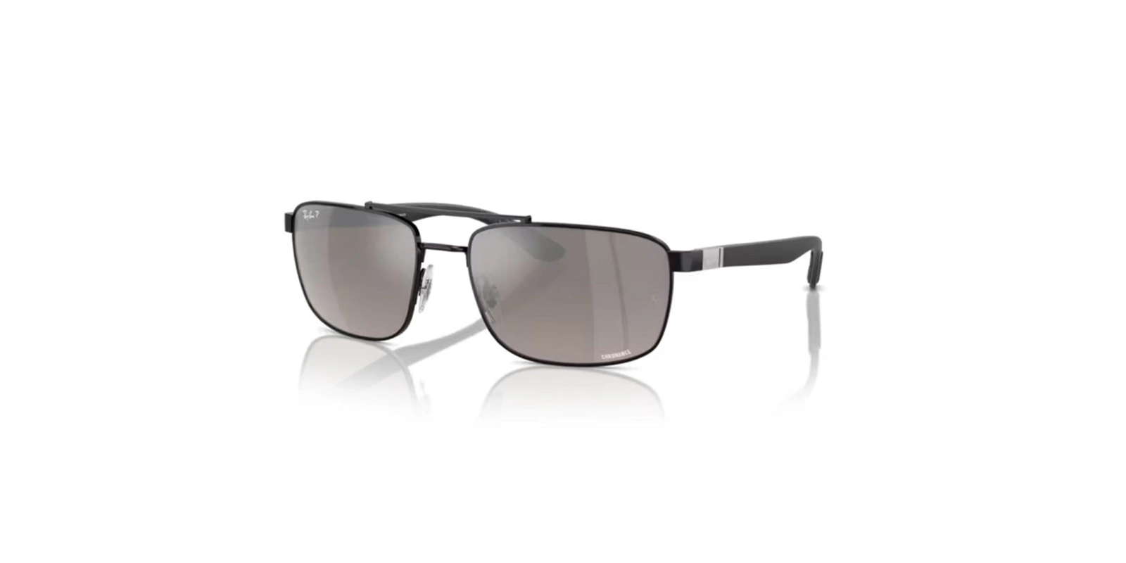 SOLAR RAY BAN RB3737CH 002/5J 60 18 145