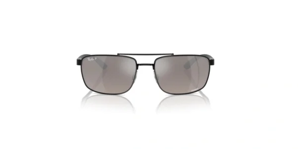 SOLAR RAY BAN RB3737CH 002/5J 60 18 145 02