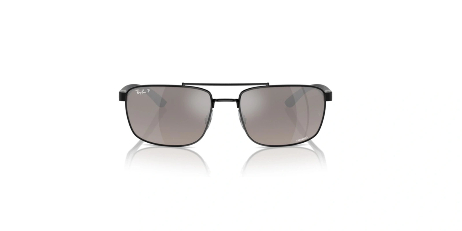 SOLAR RAY BAN RB3737CH 002/5J 60 18 145 02