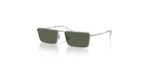 SOLAR RAY BAN RB3741 003/9A 56 17 145