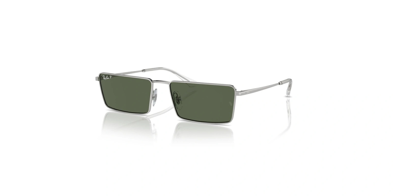 SOLAR RAY BAN RB3741 003/9A 56 17 145