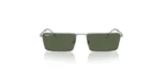 SOLAR RAY BAN RB3741 003/9A 56 17 145 02