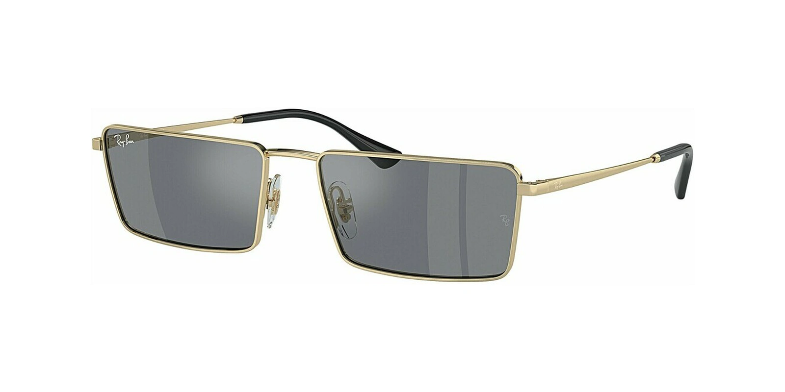SOLAR RAY BAN RB3741 9213/6V 59 17 145